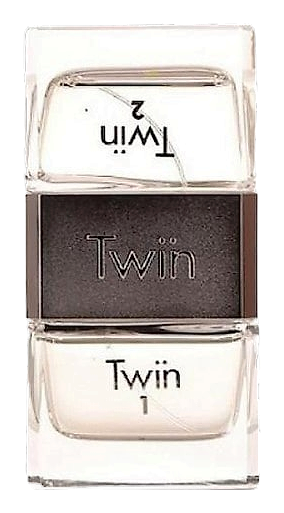 Twin Silver 2 by Arabian Oud – Eau de Parfum