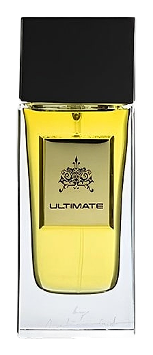 Ultimate by Arabian Oud – Eau de Parfum