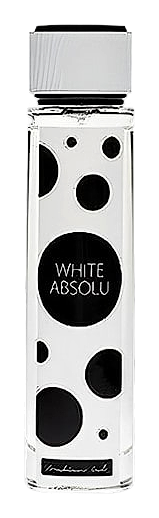 White Absolu by Arabian Oud
