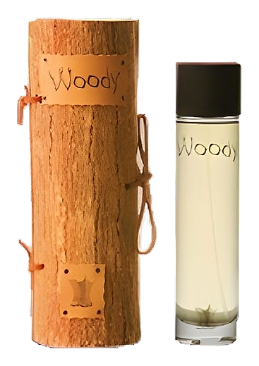 Woody by Arabian Oud