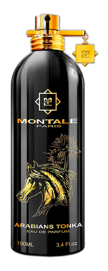 Arabians Tonka by Montale – Eau de Parfum