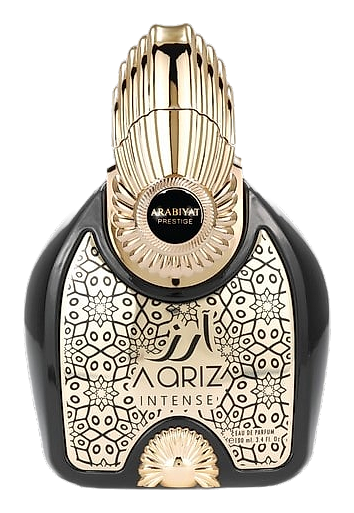 Aariz Intense by Arabiyat Prestige
