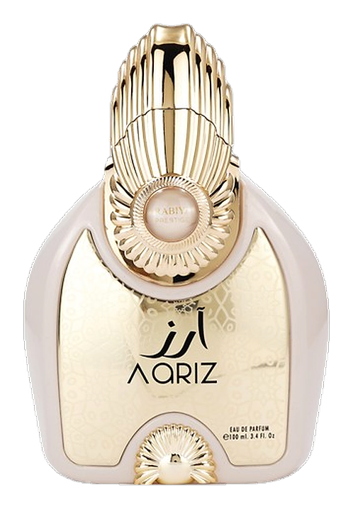 Aariz by Arabiyat Prestige