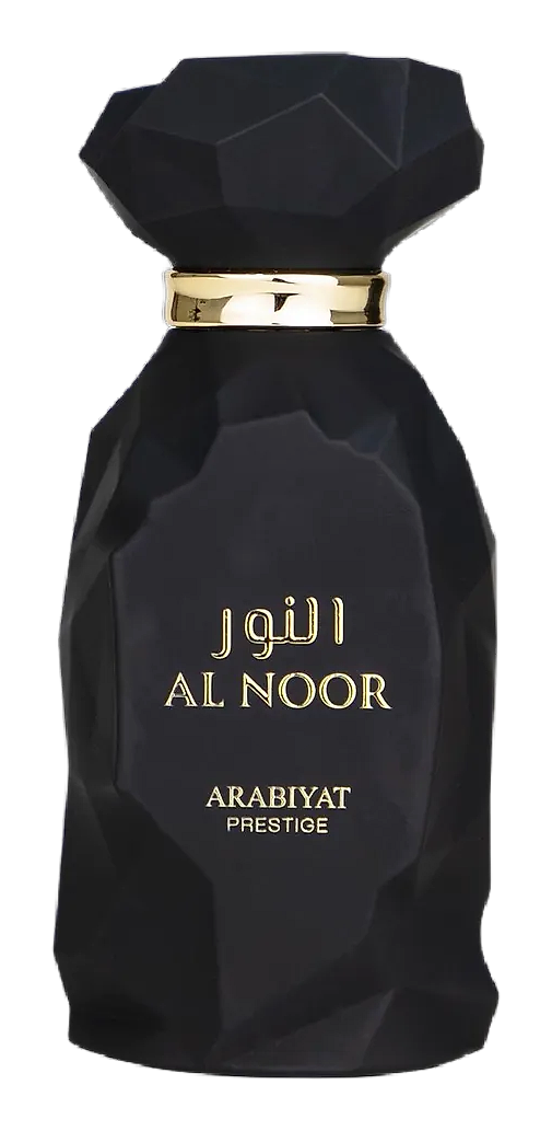 Al Noor by Arabiyat Prestige