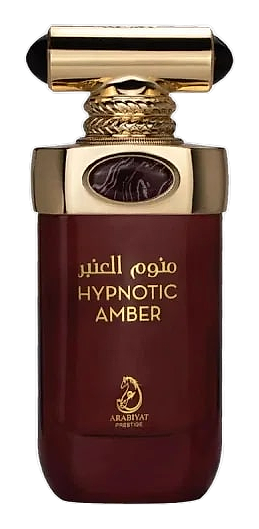 Amber Vanilla by Mancera