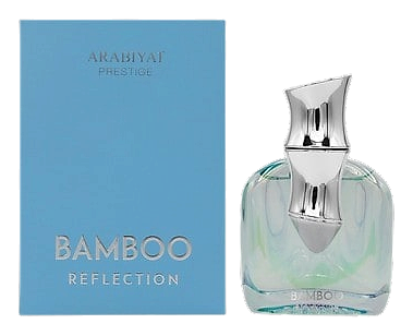 Bamboo Reflection by Arabiyat Prestige