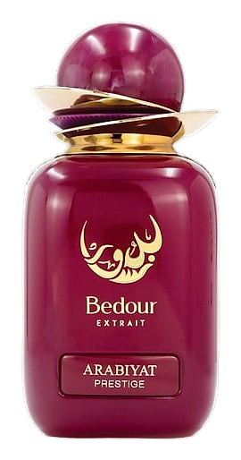 Bedour Extrait by Arabiyat Prestige