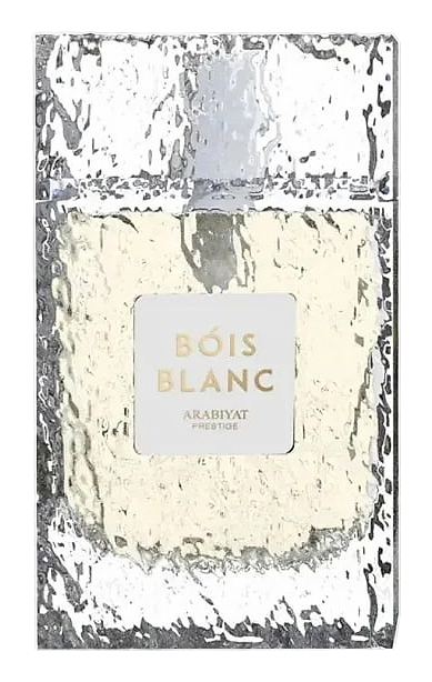Bois Blanc by Arabiyat Prestige