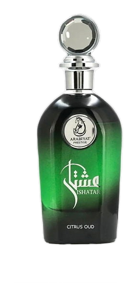 Eau De Citrus Oud by Arabiyat Prestige