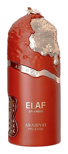 Elaf Splendid by Arabiyat Prestige