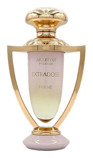 Extradose Femme by Arabiyat Prestige