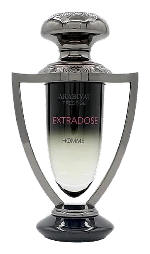 Extradose Homme by Arabiyat Prestige
