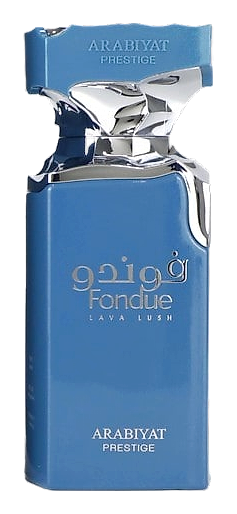 Fondue Lava Lush by Arabiyat Prestige