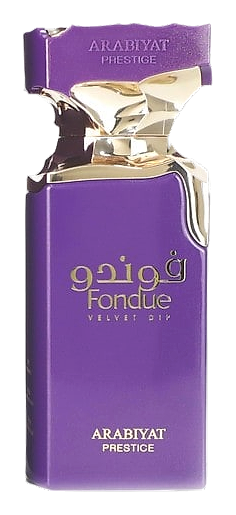 Fondue Velvet Dip by Arabiyat Prestige