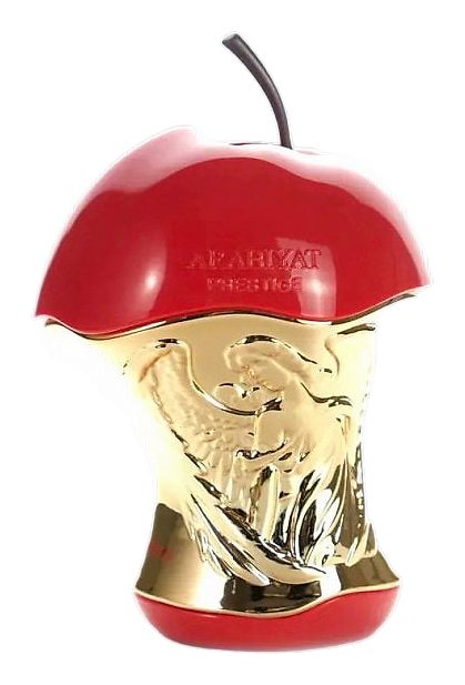 Arabiyat Prestige Forbidden