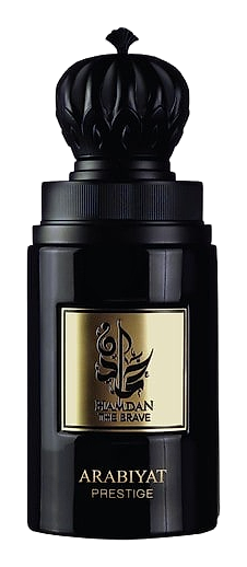 Arabiyat Prestige Hamdan The Brave