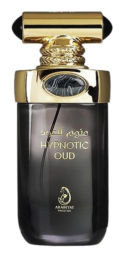 Hypnotic Oud by Arabiyat Prestige