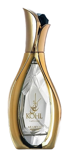 Kohl Luminous by Arabiyat Prestige