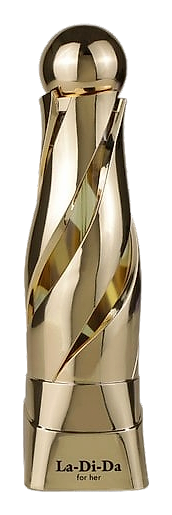 La Di Da For Her by Arabiyat Prestige