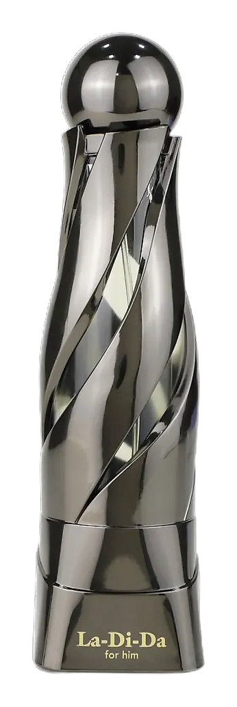 La Di Da For Him by Arabiyat Prestige