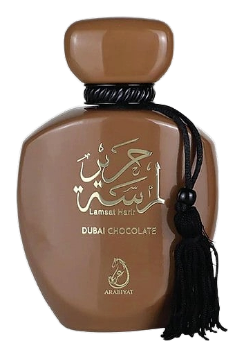 Lamsat Harir Dubai Chocolate by Arabiyat Prestige