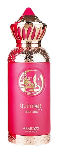 Lutfa First Love by Arabiyat Prestige