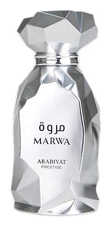Marwa by Arabiyat Prestige