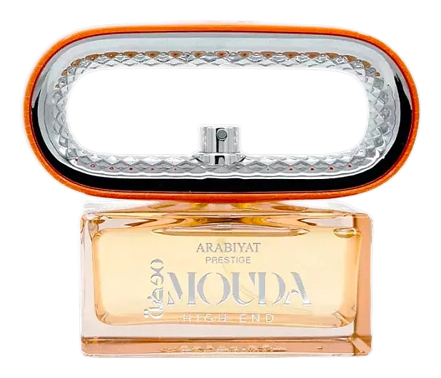 Mouda High End by Arabiyat Prestige