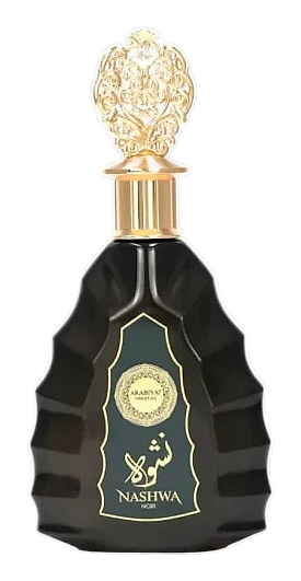 Nashwa Noir by Arabiyat Prestige
