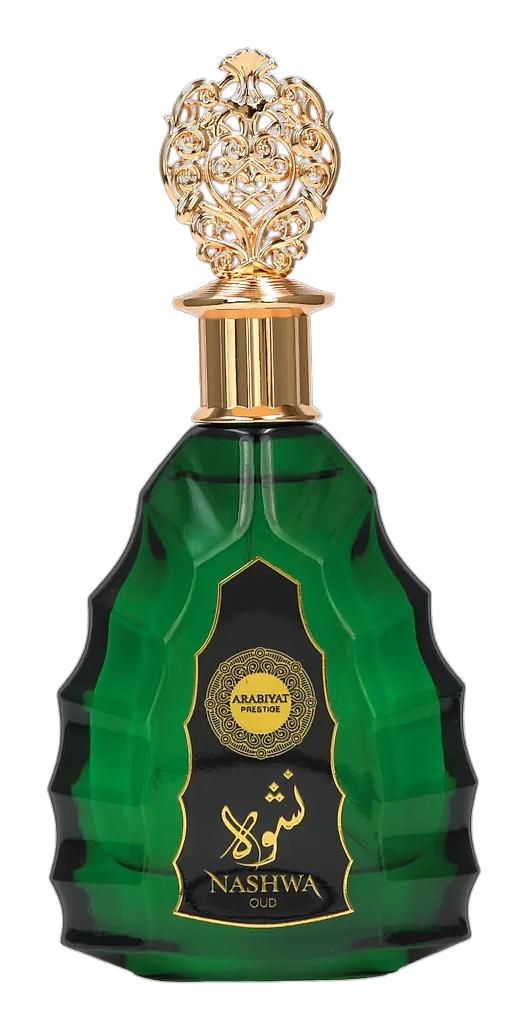 Nashwa Oud by Arabiyat Prestige