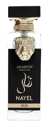 Nayel Oud by Arabiyat Prestige