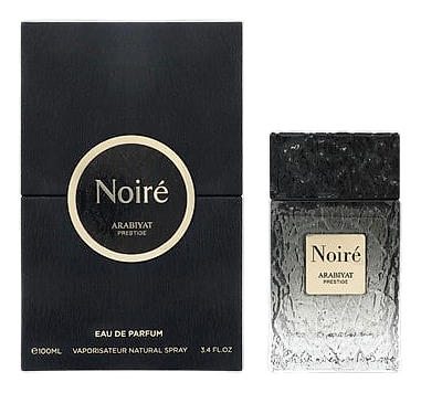 Noirè by Arabiyat Prestige