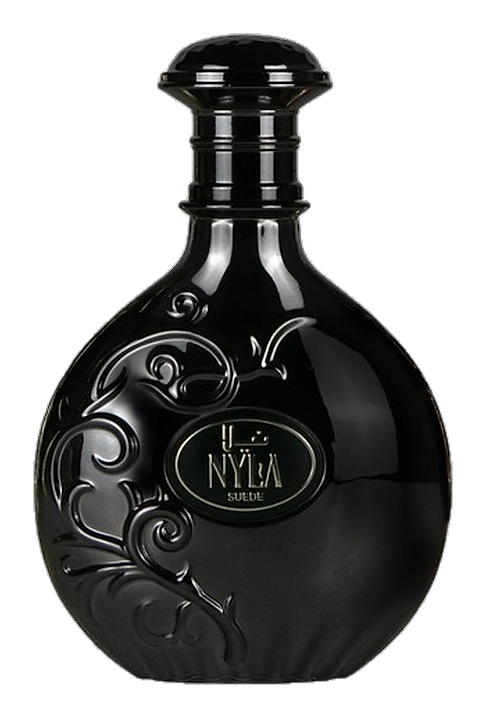 Nyla Suede by Arabiyat Prestige
