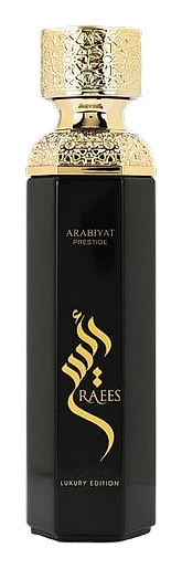 Raees Luxury Edition by Arabiyat Prestige