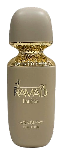 Ramad Louban by Arabiyat Prestige