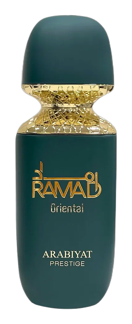 Ramad Oriental by Arabiyat Prestige