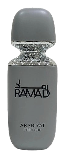 Ramad by Arabiyat Prestige