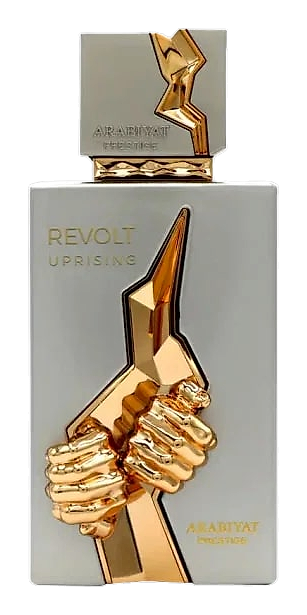 Revolt Uprising by Arabiyat Prestige