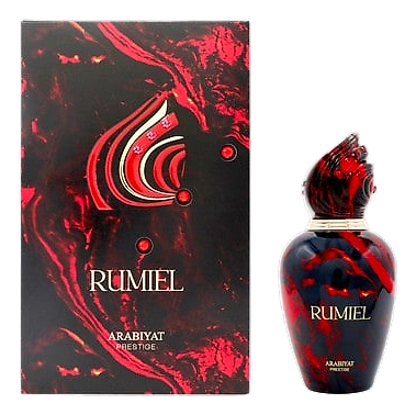 Rumiel by Arabiyat Prestige