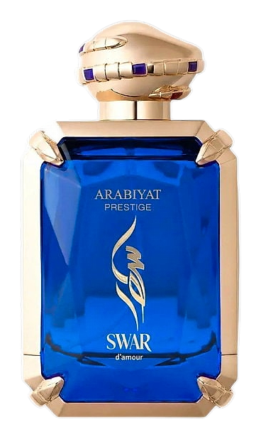 Arabiyat Prestige Swar D'Amour