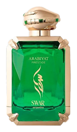 Swar Serpentine by Arabiyat Prestige