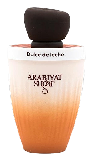 Dulce de Leche by Arabiyat Sugar