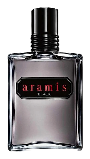 Aramis Black by Aramis