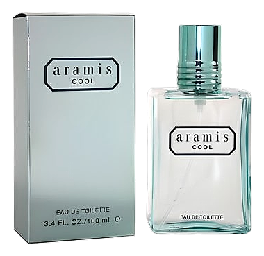 Aramis Cool by Aramis