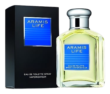 Aramis Life by Aramis