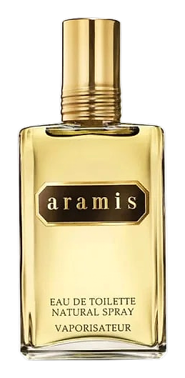 by Aramis by Aramis
