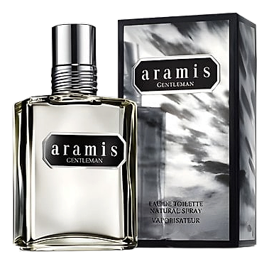 Aramis Gentleman