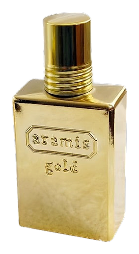 Gold by Aramis