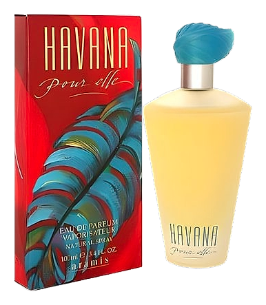 Havana Pour Elle by Aramis