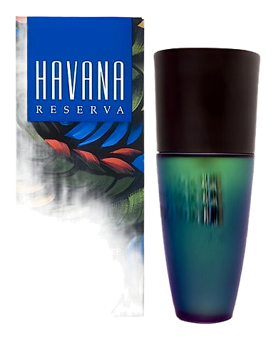 Havana Reserva by Aramis